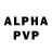 Alpha PVP крисы CK Ada Avitia